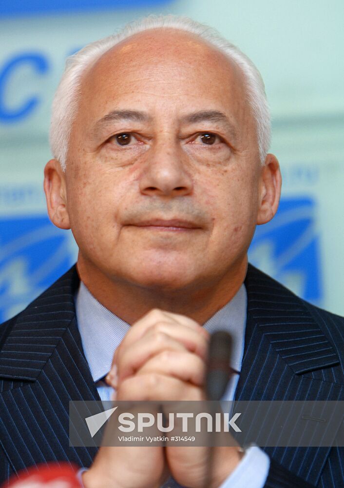 Vladimir Spivakov