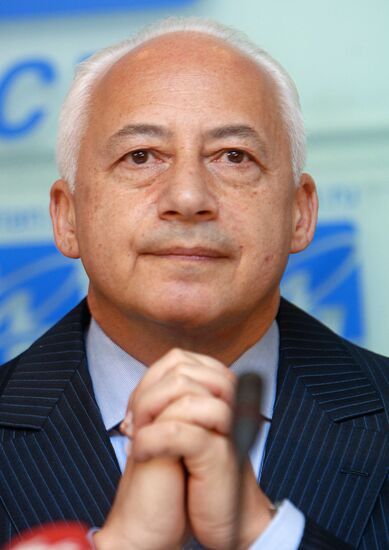 Vladimir Spivakov