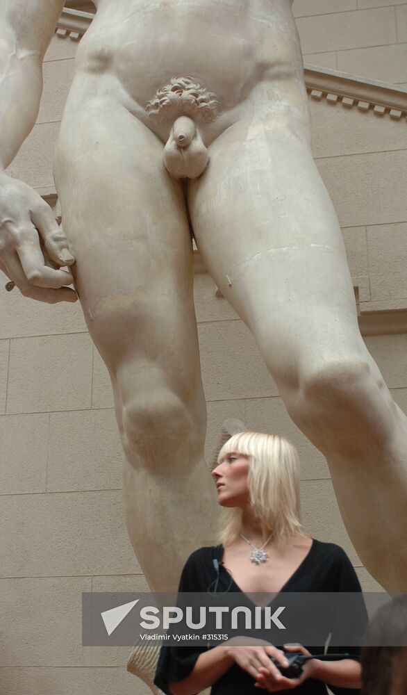 Pushkin Museum of Fine Arts