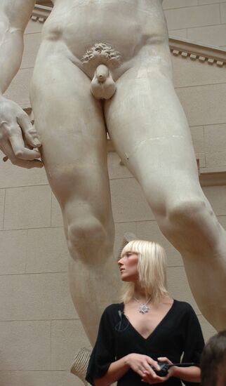 Pushkin Museum of Fine Arts