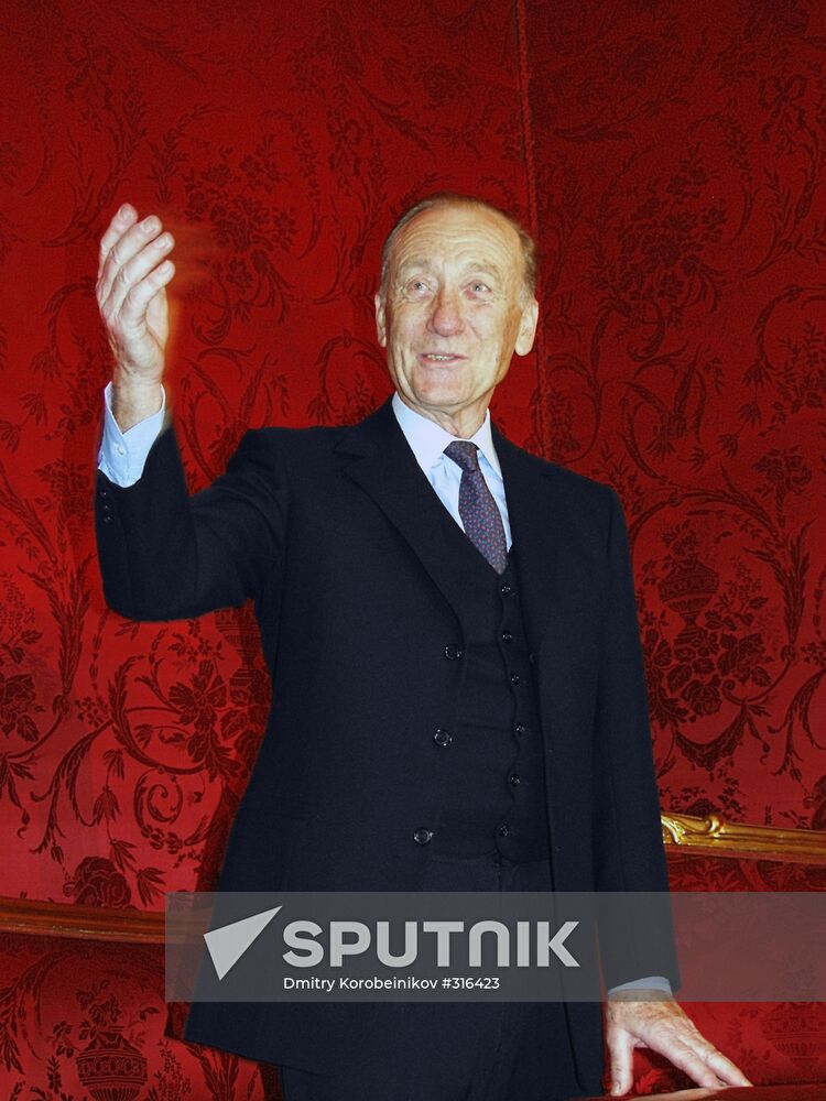 Rodion Shchedrin