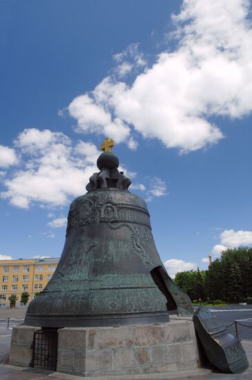 Tsar-Bell