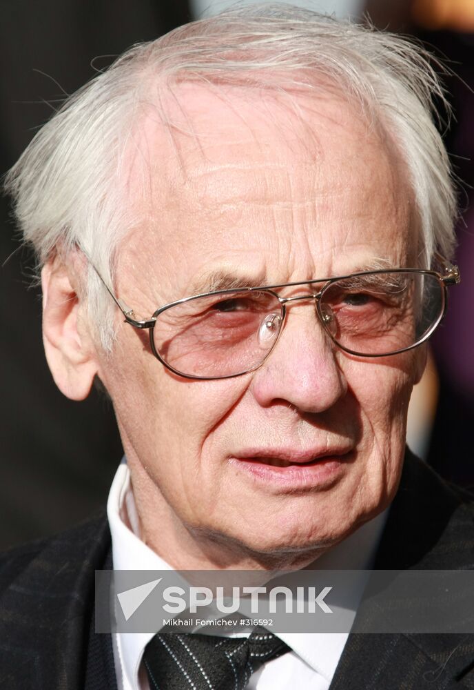 Crystal Sunflower international award