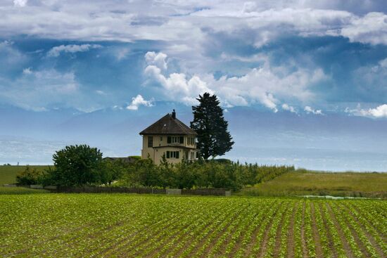 Views of Switzerland
