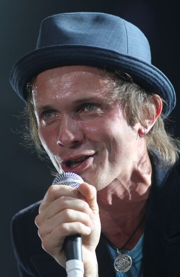 MAXIDROM 2008