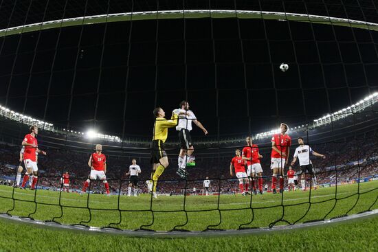 2008 European Football Championships