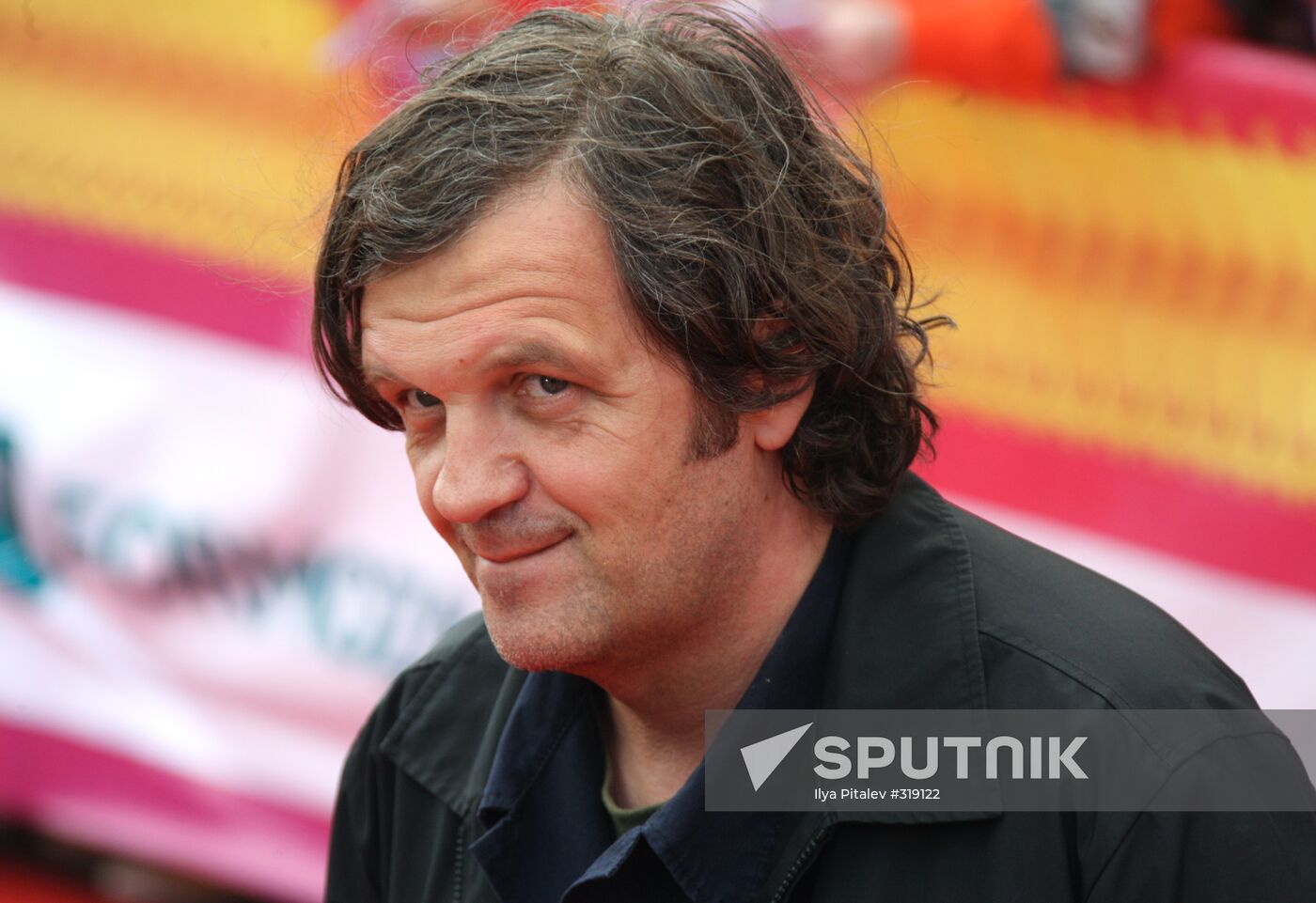 Emir Kusturica