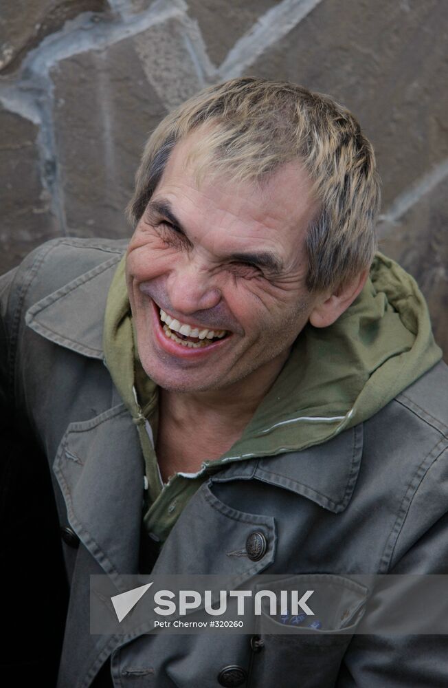 Bari Alibasov producer