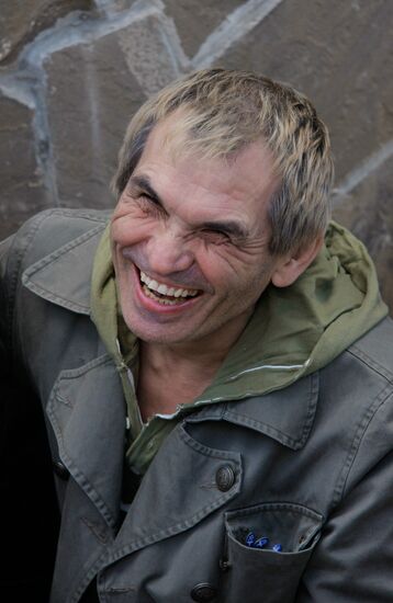 Bari Alibasov producer