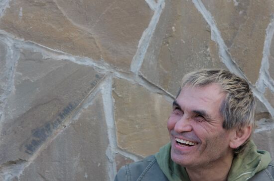 Bari Alibasov producer