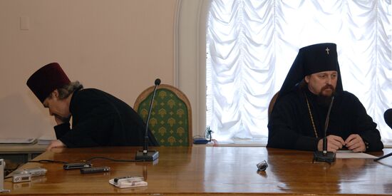 Bishops' Council of the Russian Orthodox Church