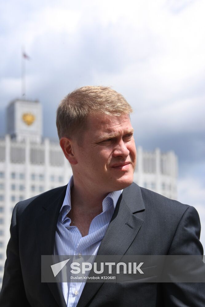 Ivan Demidov
