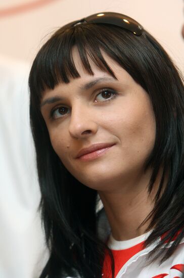 Olga Brusnikina