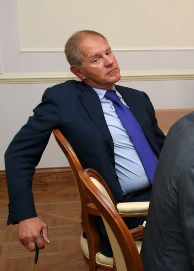 Andrei Krainy
