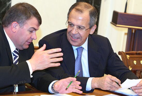 Russian Security Council