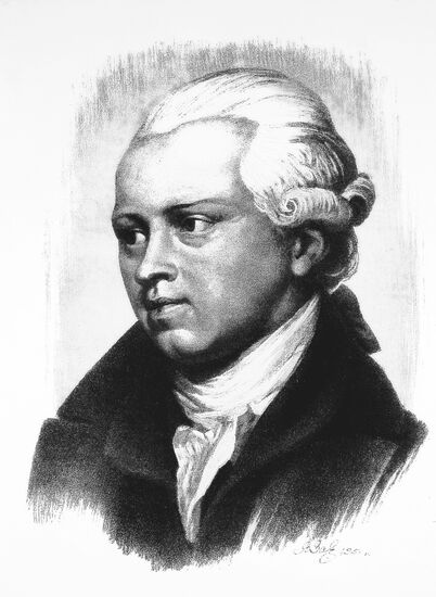 Denis Fonvizin