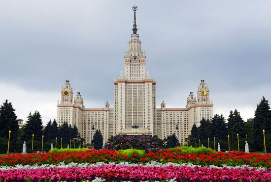 Moscow State University