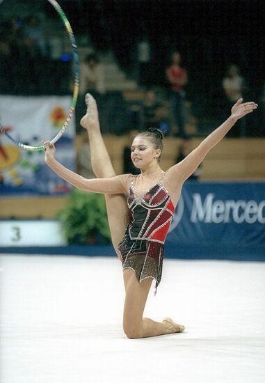 Grand Prix 2002 World Cup