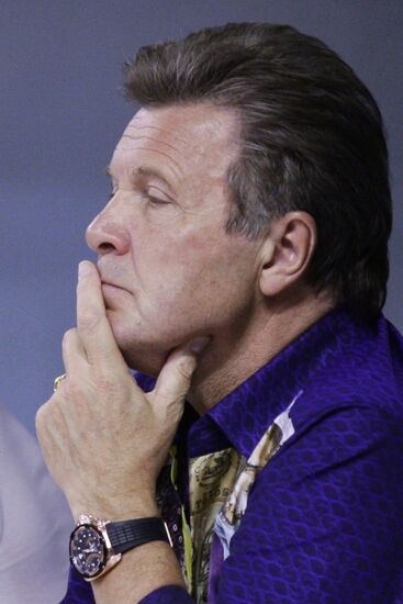 Serbia defeats Russia 75-74 in Mechel Cup final match