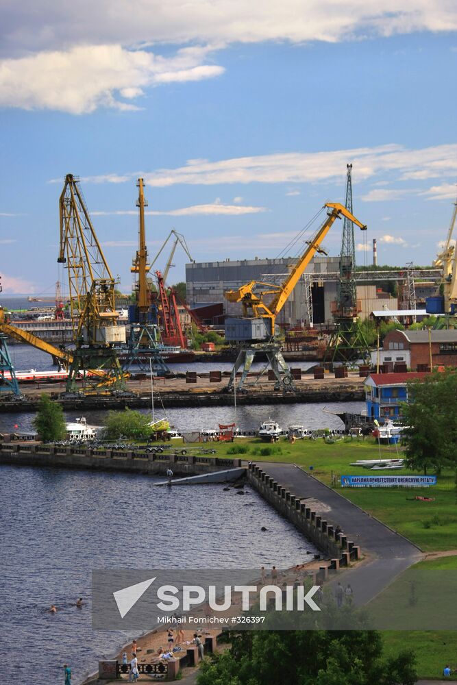 Petrozavodsk
