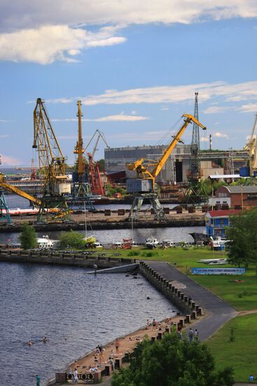 Petrozavodsk