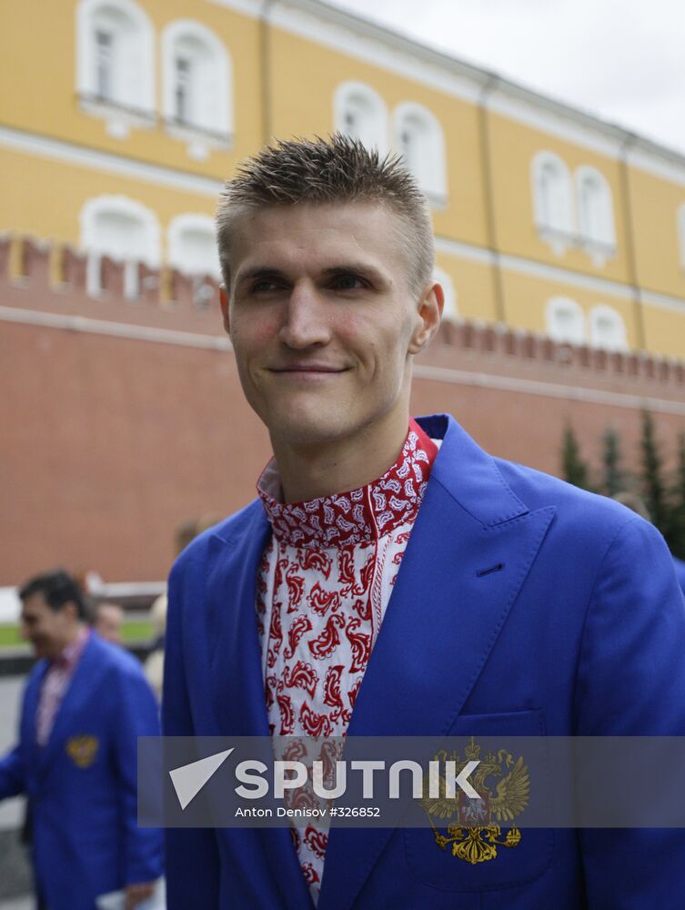 Andrei Kirilenko