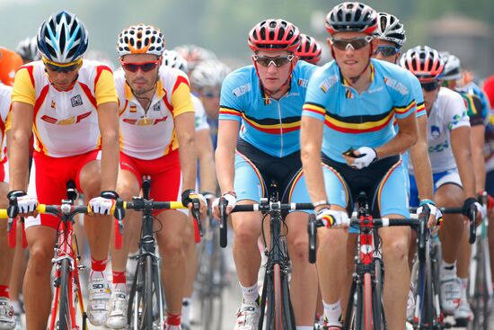 Beijing Olympics