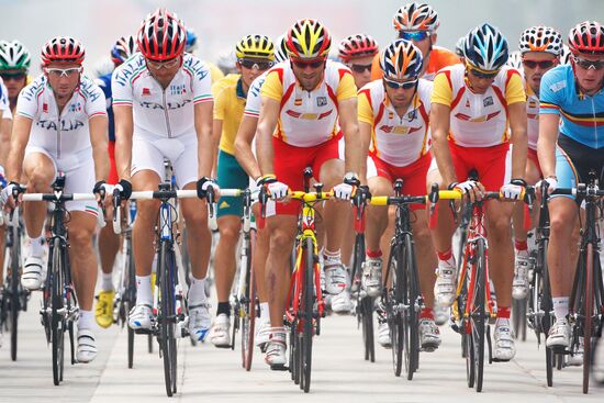 Beijing Olympics