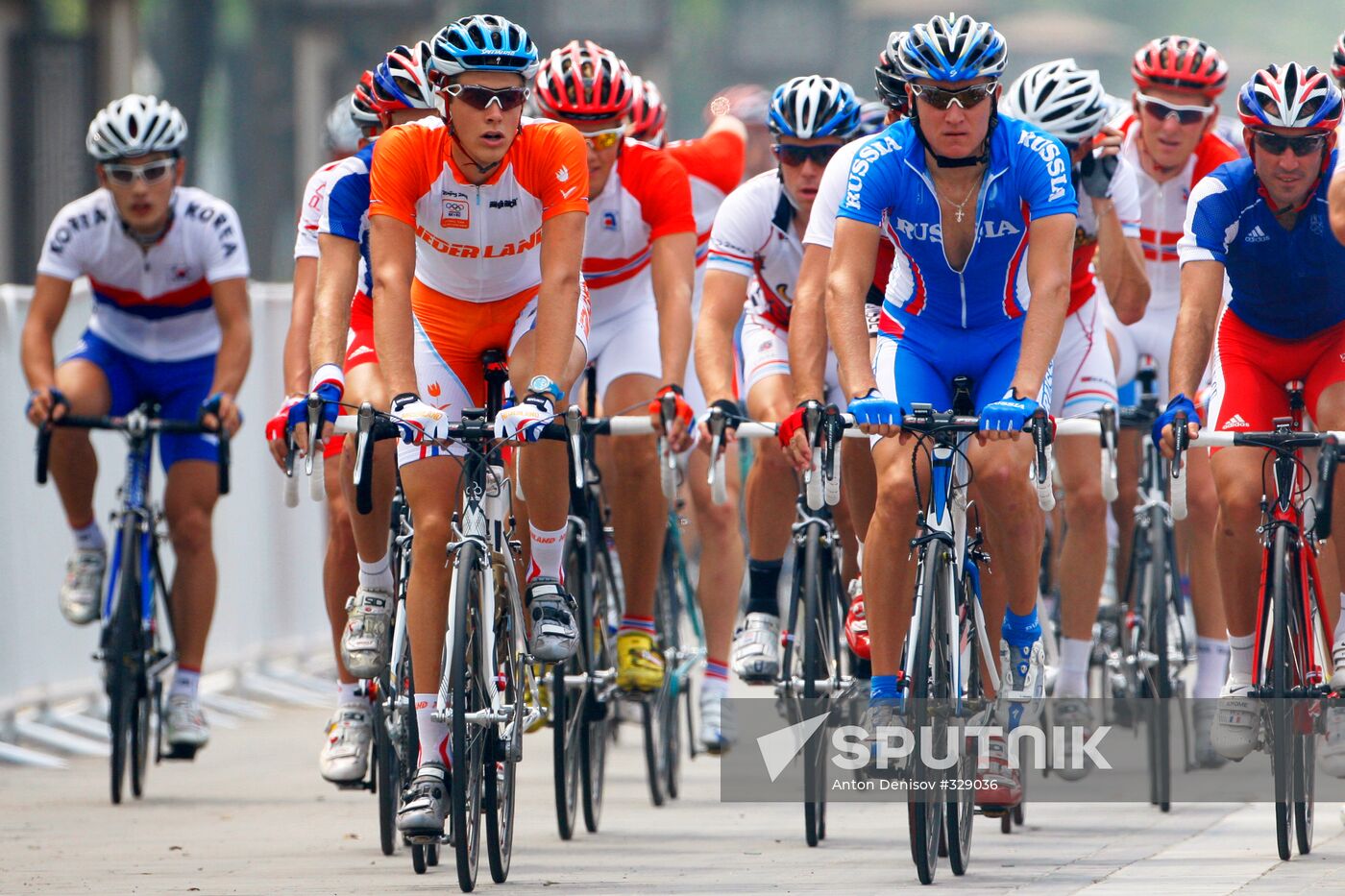 Beijing Olympics