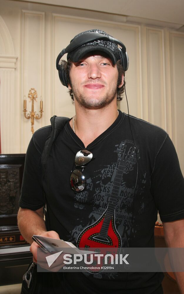Alexander Ovechkin