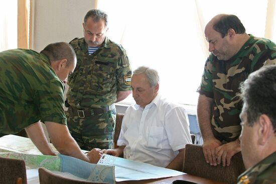 Abkhazia