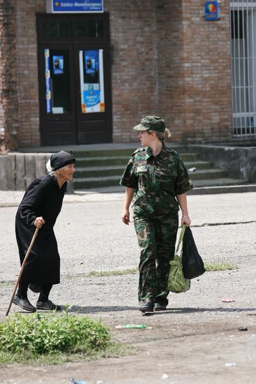 Abkhazia