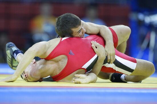 August 12, Olympics 2008