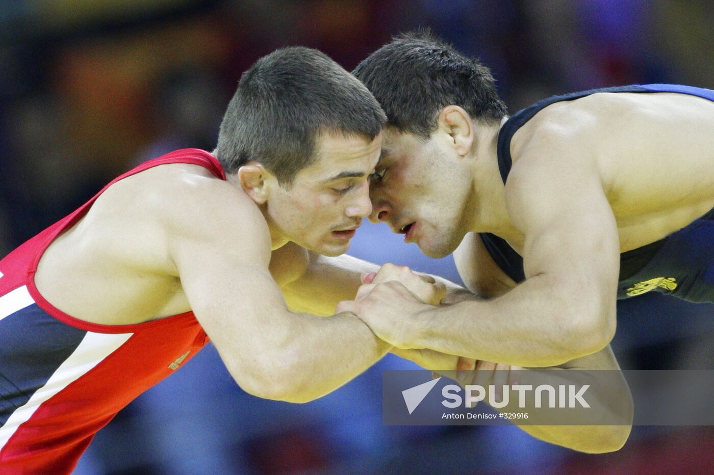 August 12, Olympics 2008