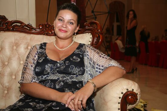 House of Olympic Friends opens