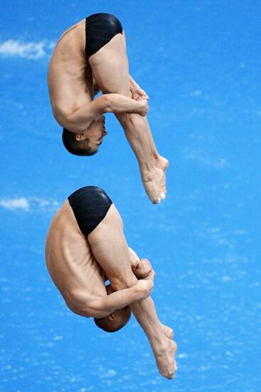 29th Olympic Games, August 13