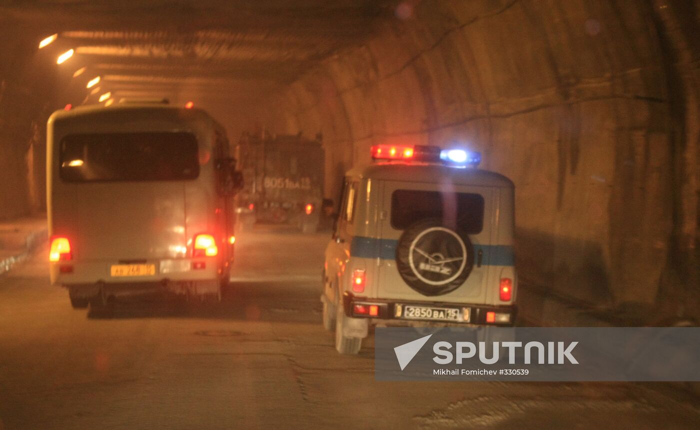 South Ossetia