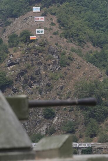 South Ossetia