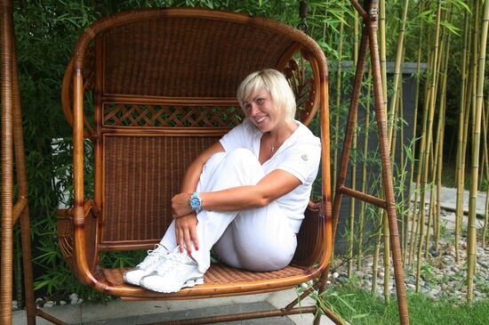 Beijing. Talk of the Town