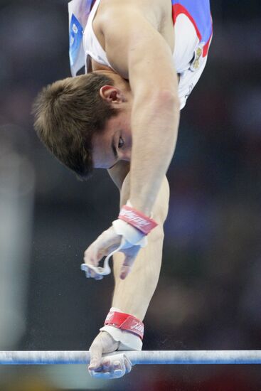 Games of the XXIX Olympiad: August 14, 2008