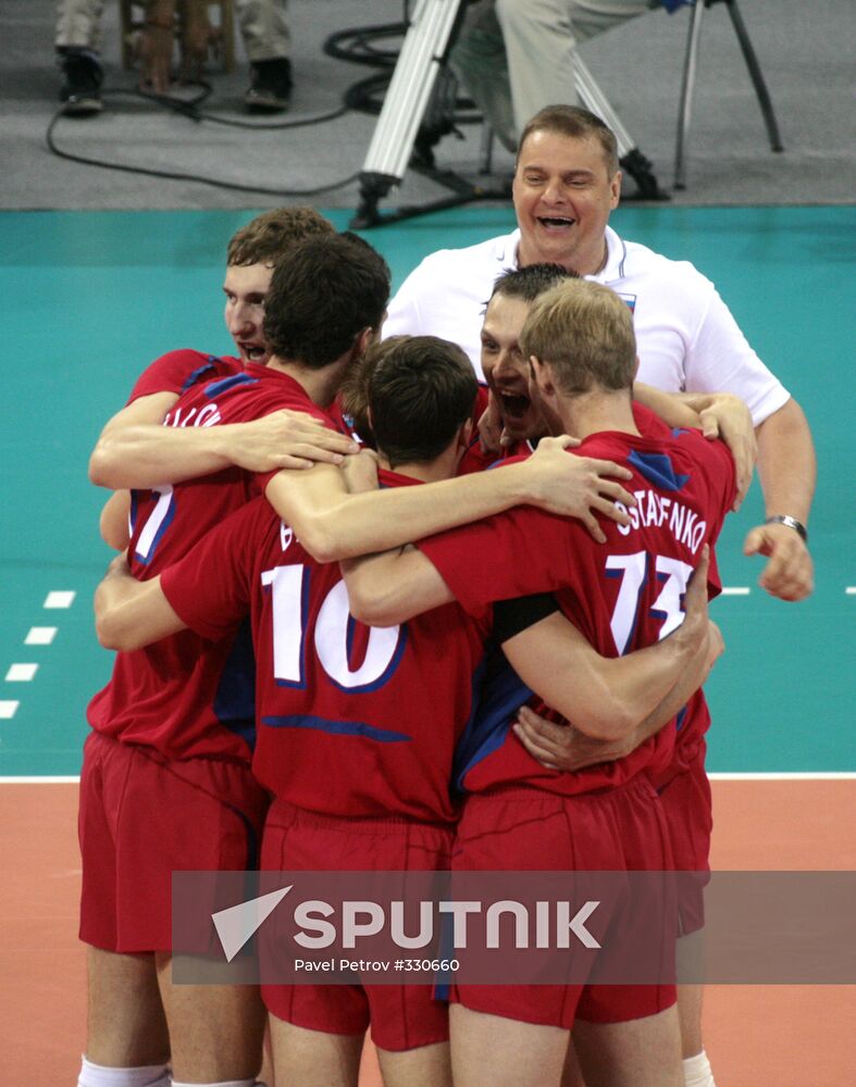 August 14, Olympics-2008