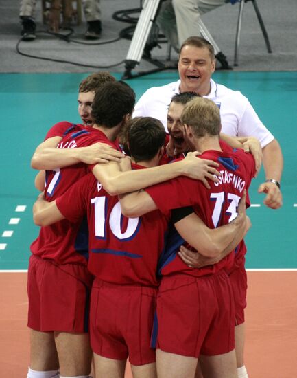 August 14, Olympics-2008