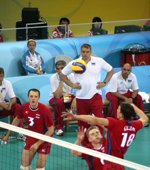 August 14. Olympics-2008