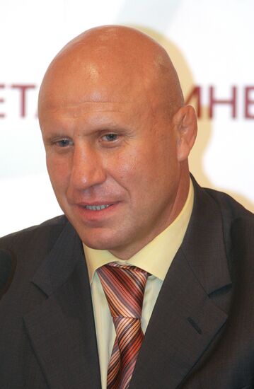 Beijing 2008 Olympic gold winners