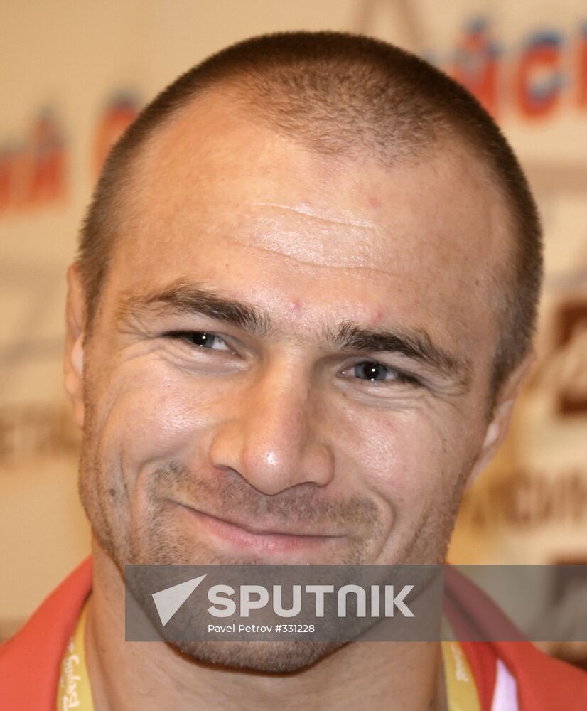 August 16, Beijing 2008 Olympics