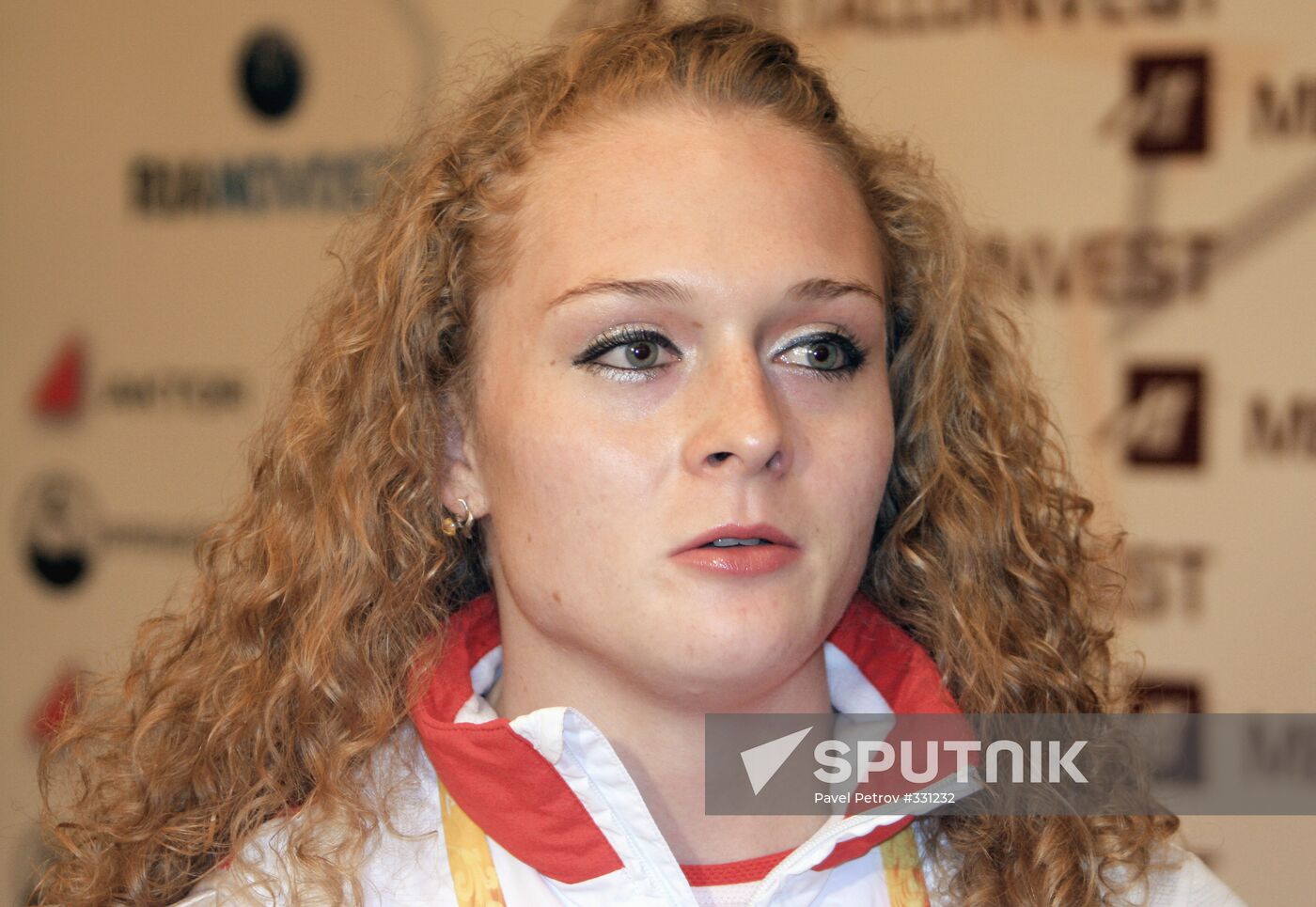 August 16, Beijing 2008 Olympics