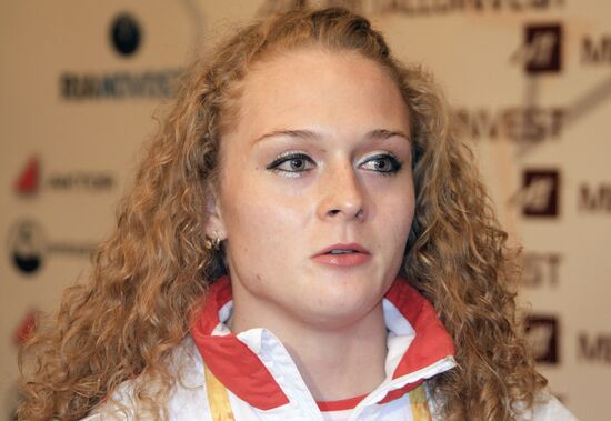 August 16, Beijing 2008 Olympics