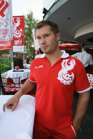 Beijing: Talk of the Town