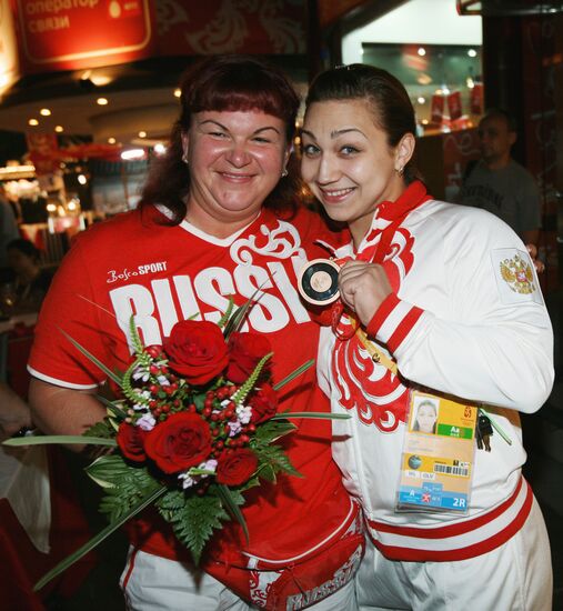 Beijing: Talk of the Town