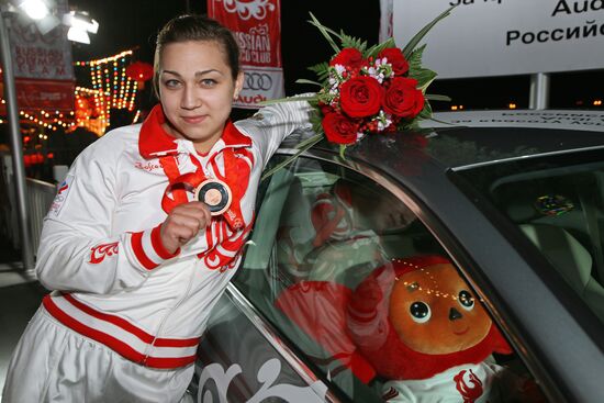 Beijing: Talk of the Town